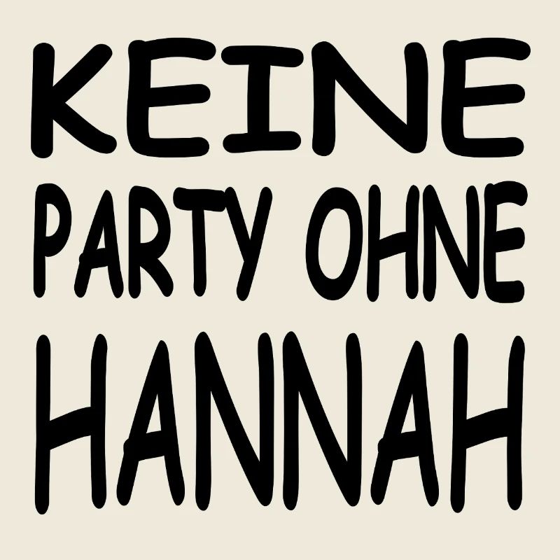Hannah