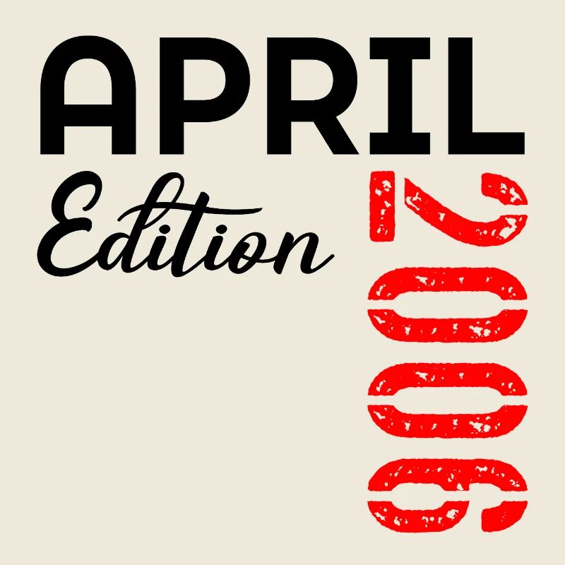 21e anniversaire 2006 avril