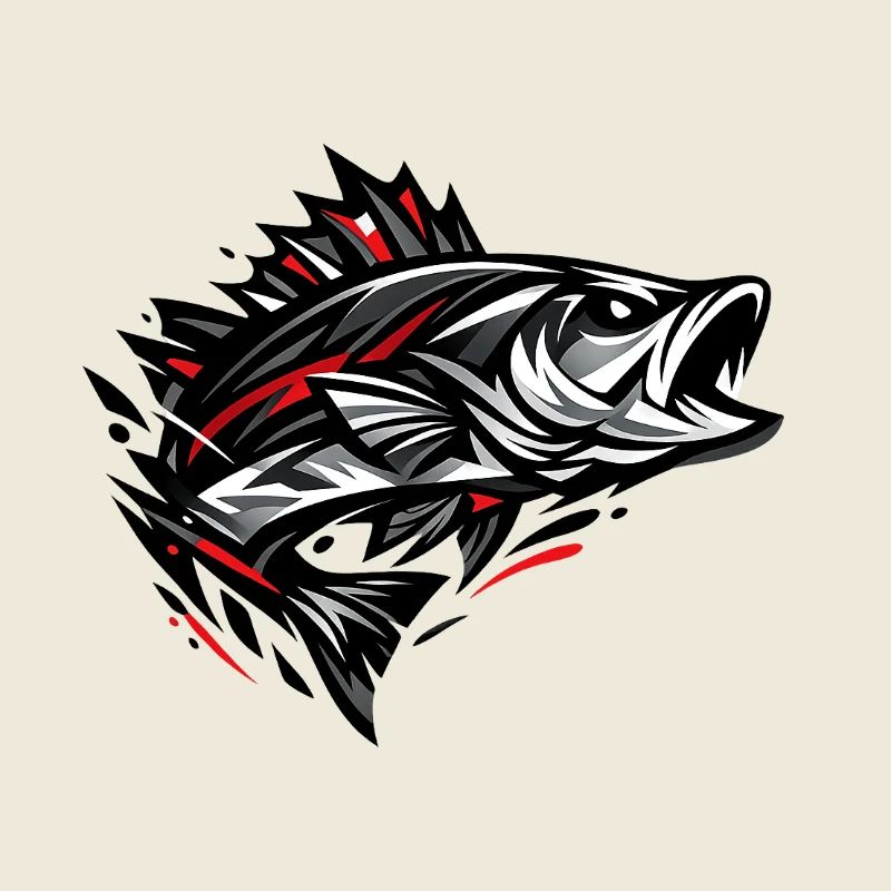 Red Perch