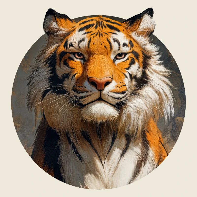 Tiger-Design