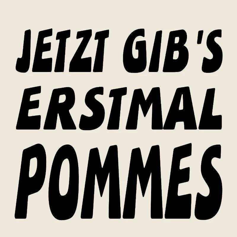 Pommes