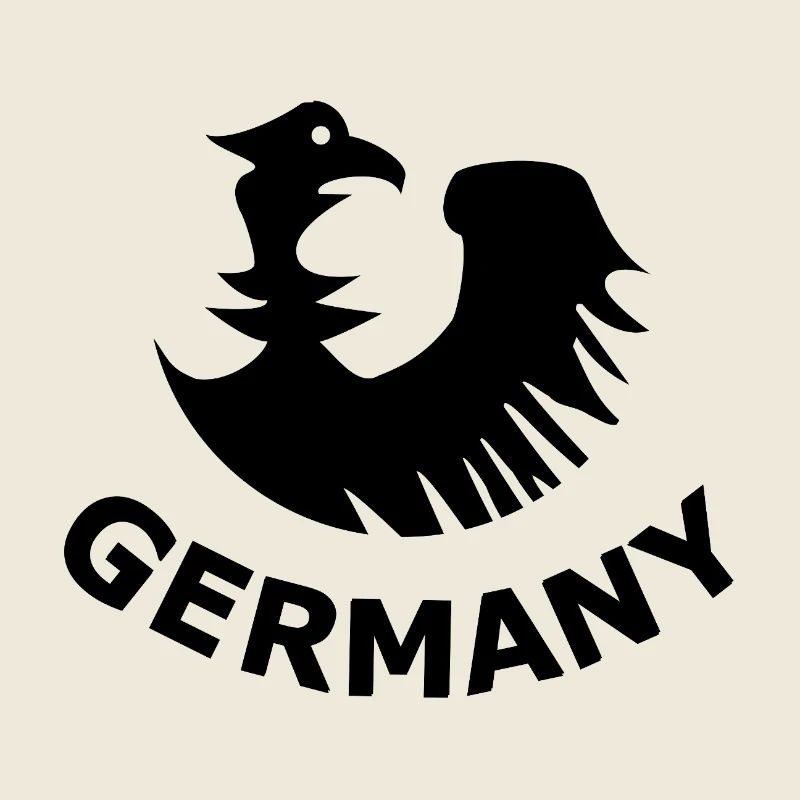 Germany Fans Design