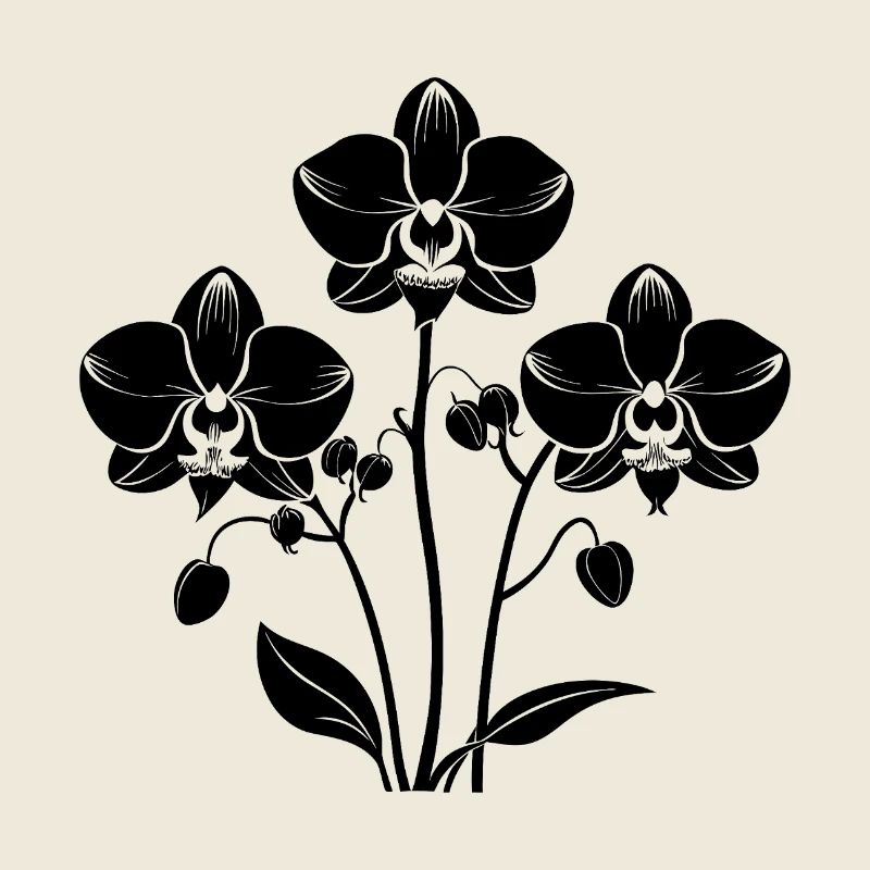 Orchideen