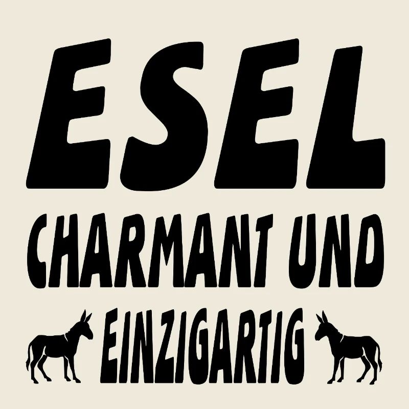 Esel