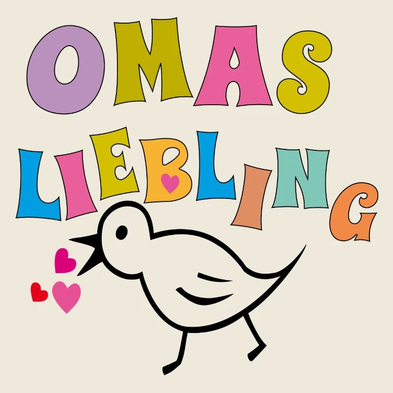 Omas Lieblings