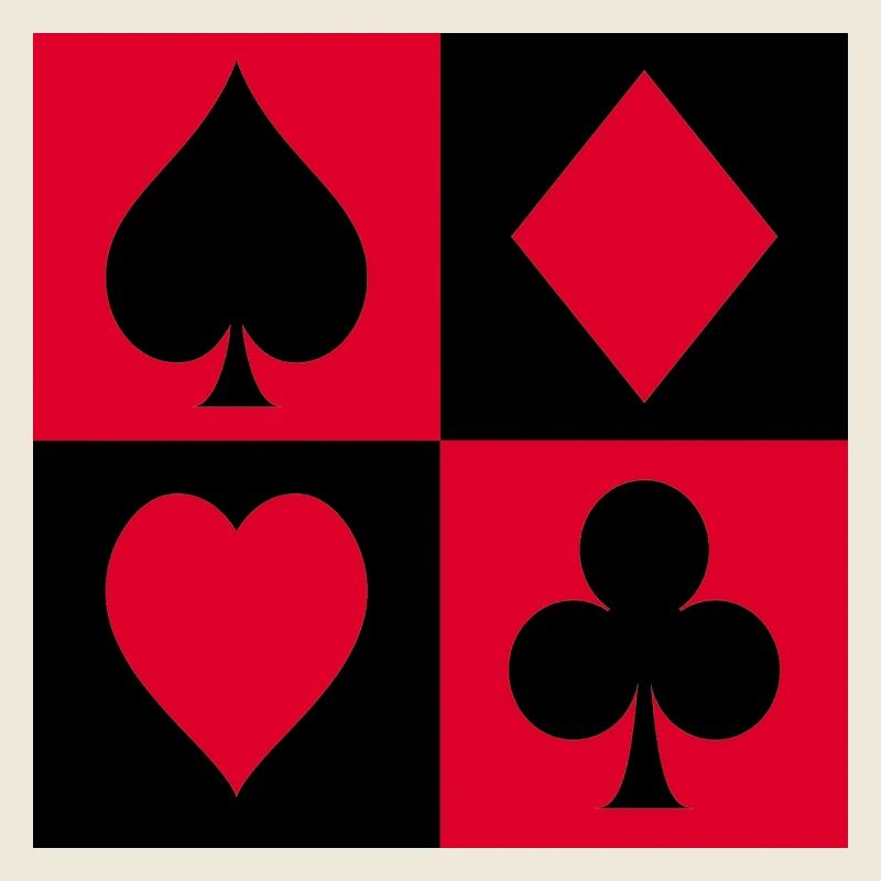 Quartet Suit Blocks