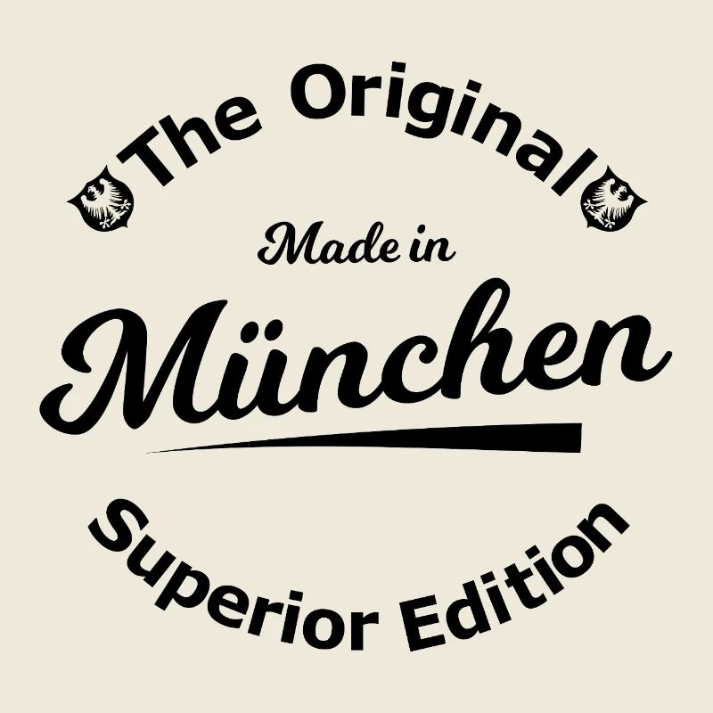 Münchner Buam