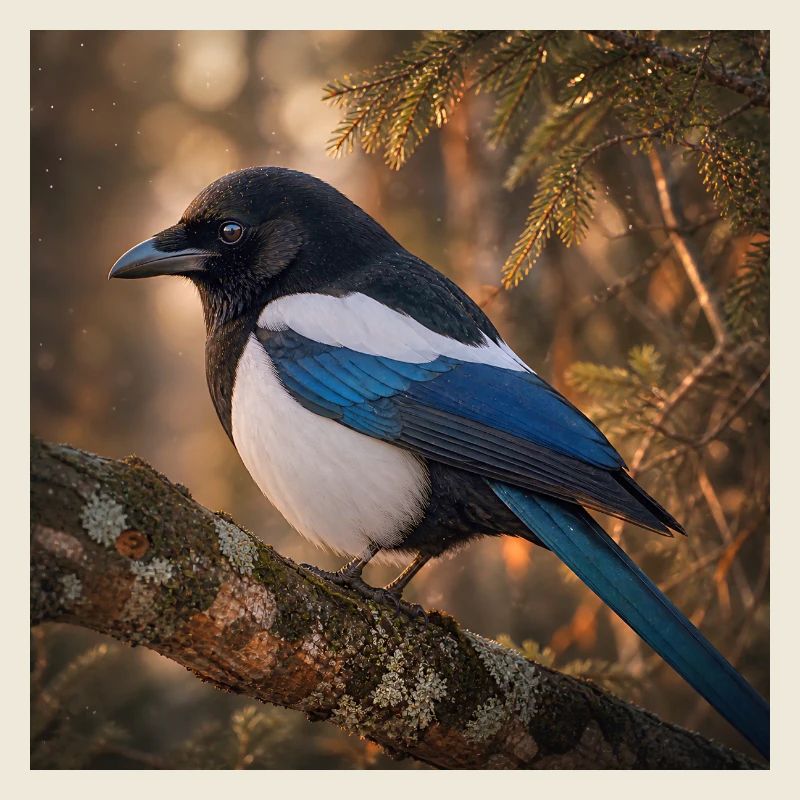 Patinez dans la forêt