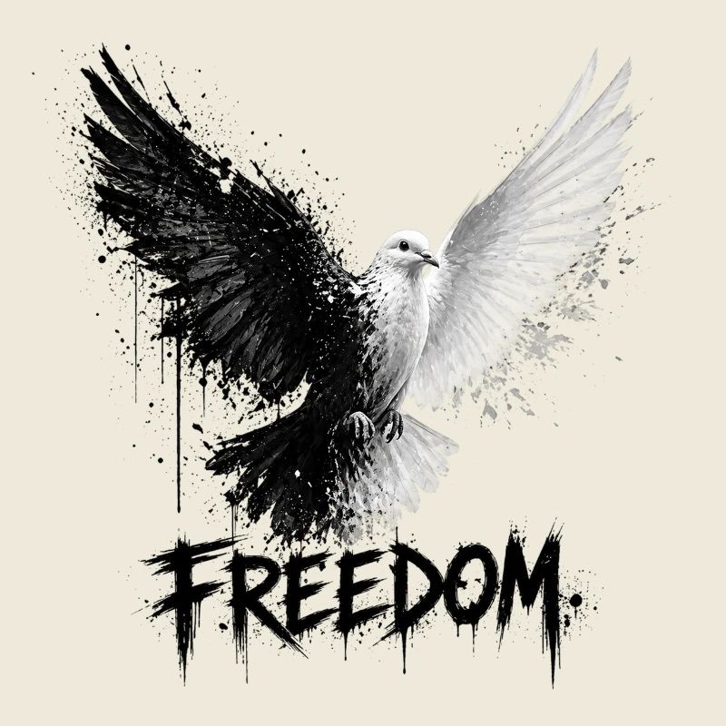 Dualité de la liberté