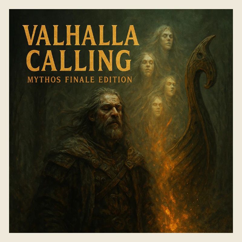 Valhalla Calling