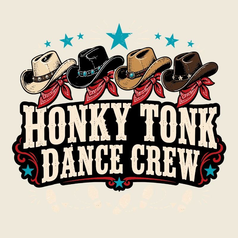 Équipe Honky Tonk