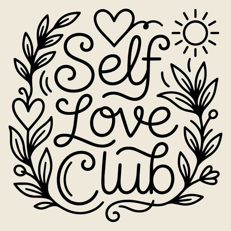 Selbstliebe