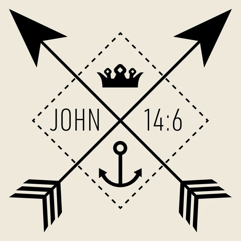 Signe Jean 14:6