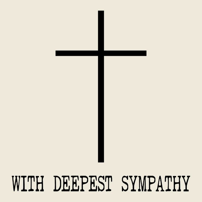 Heartfelt Condolences