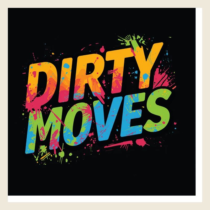 Dirty Moves