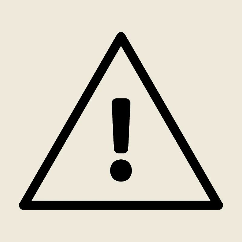 Caution