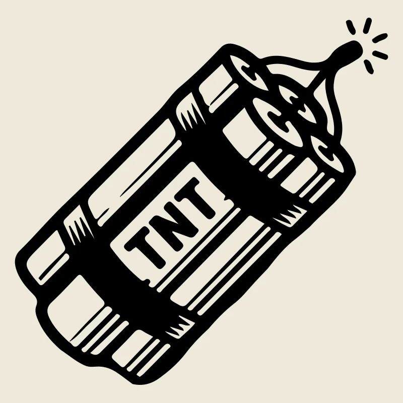 Dynamite Tnt
