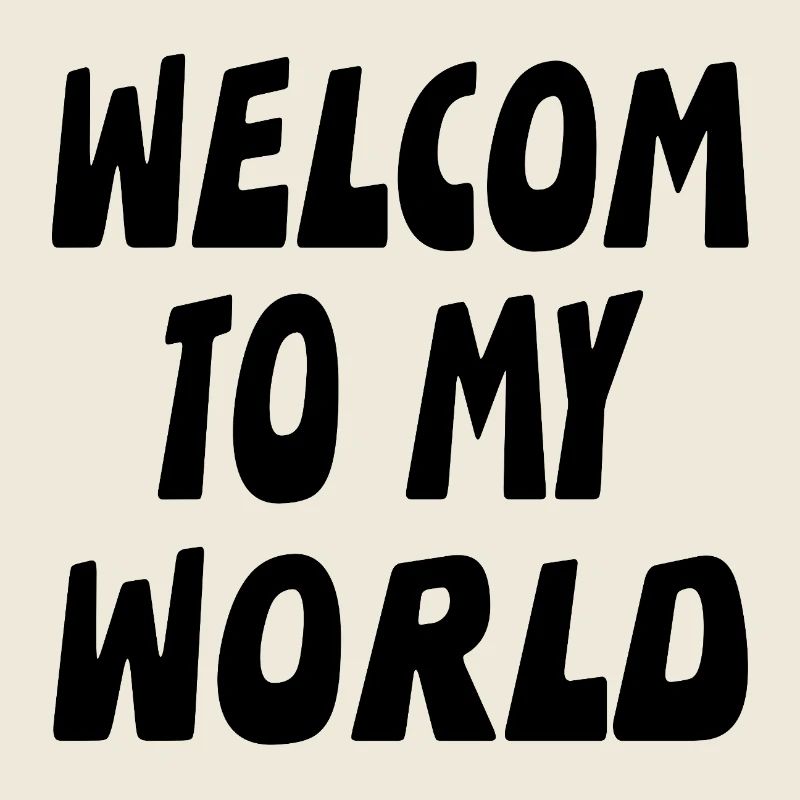 Bienvenue