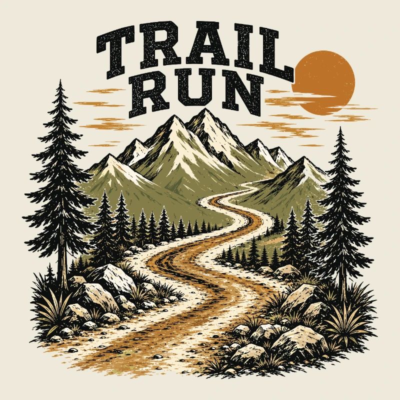 Trail Run