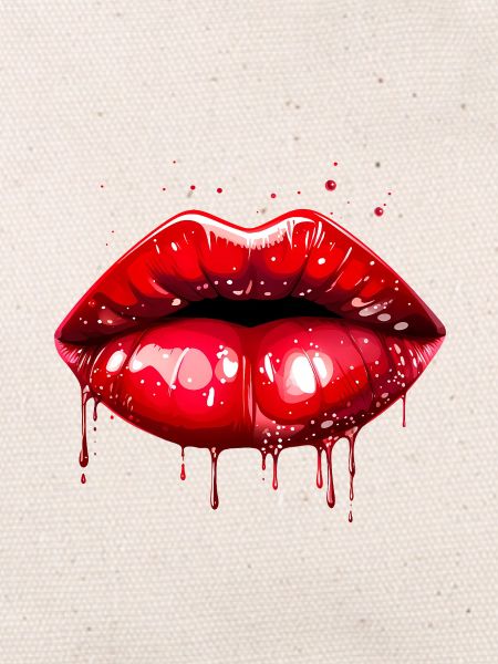 Lipps, Design #3