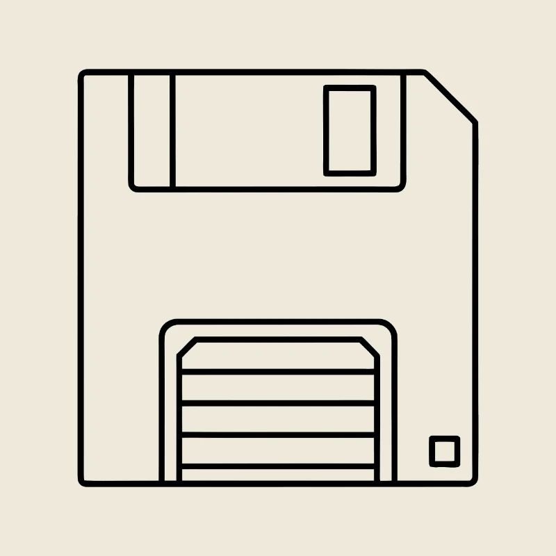 Diskette