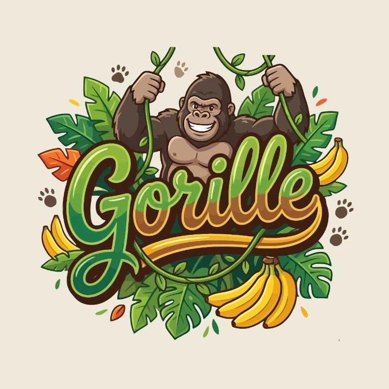 Gorille