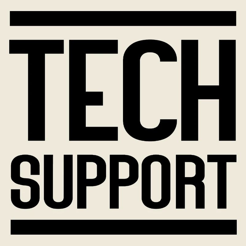 Tech Support