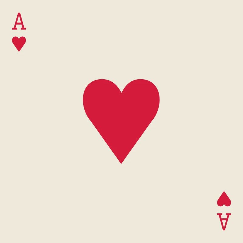 As de coeur
