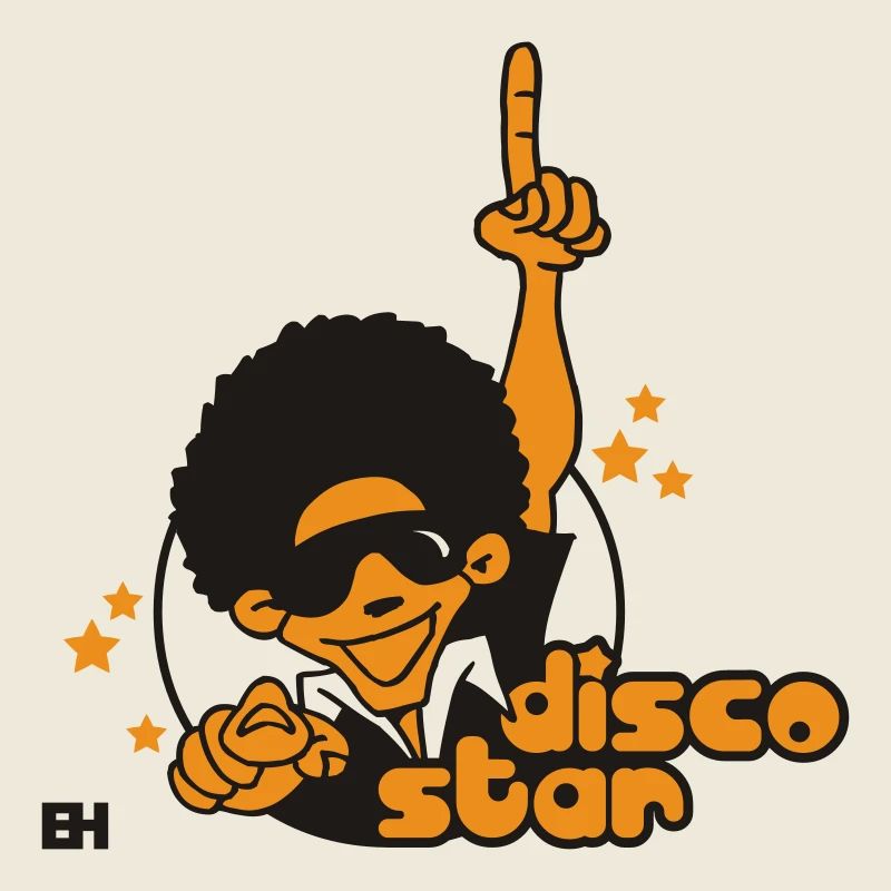 Disco Star