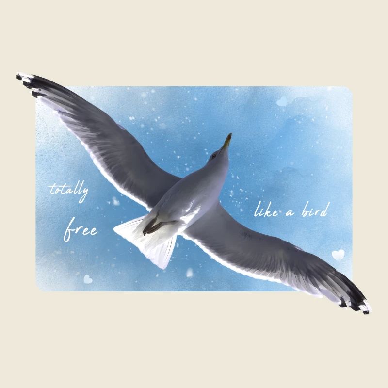 Soyez libre Liberté