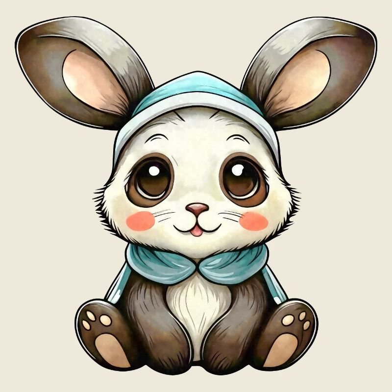 Petit Lapin