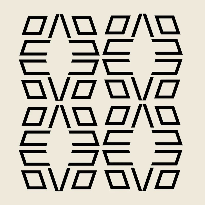 Unique Shape