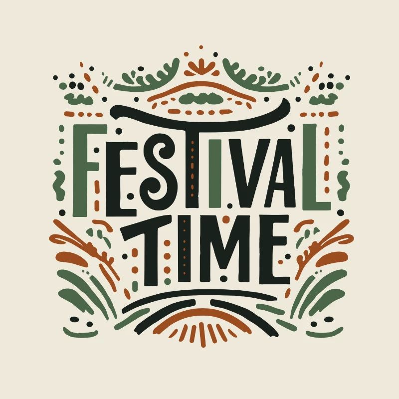 Festival Time