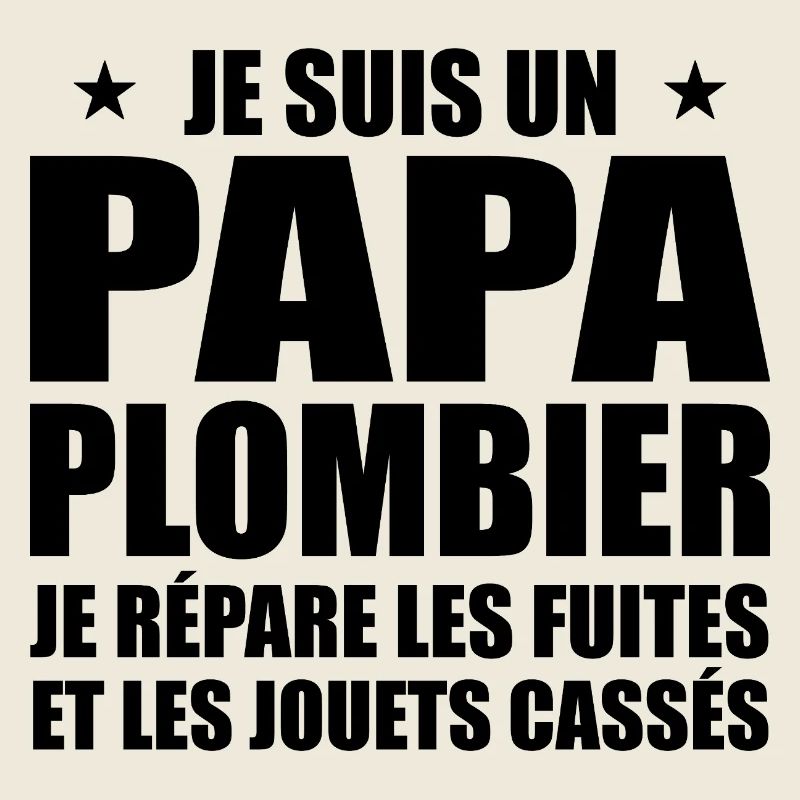 Klempner Papa, Geschenkidee zum Vatertag