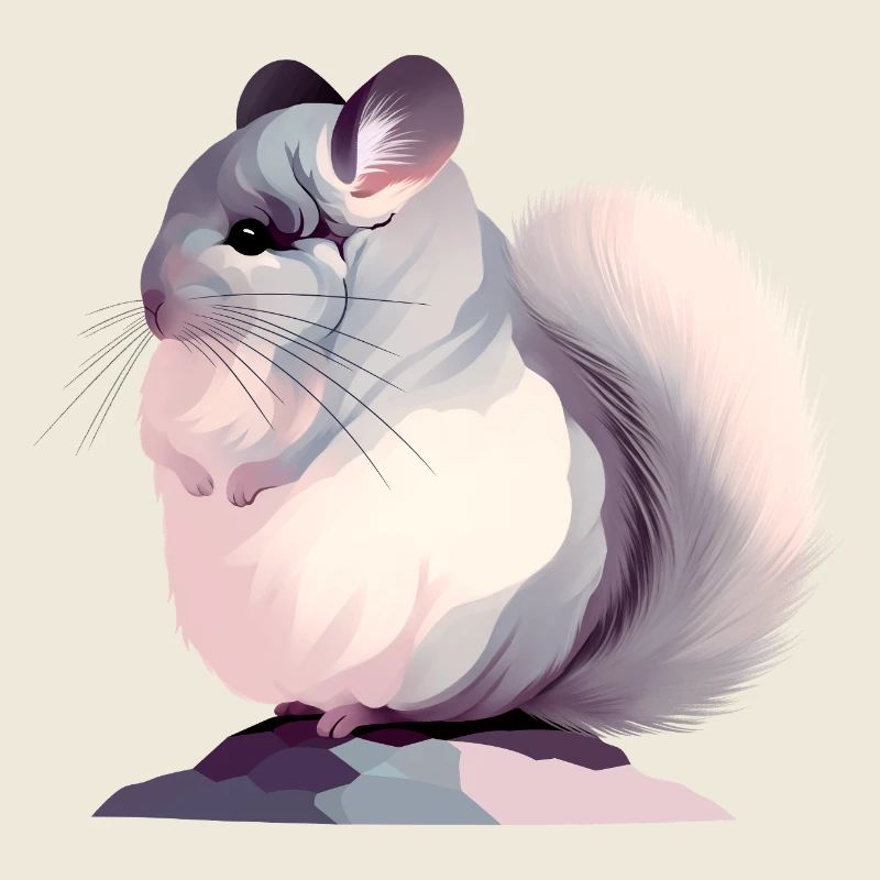 Chinchilla