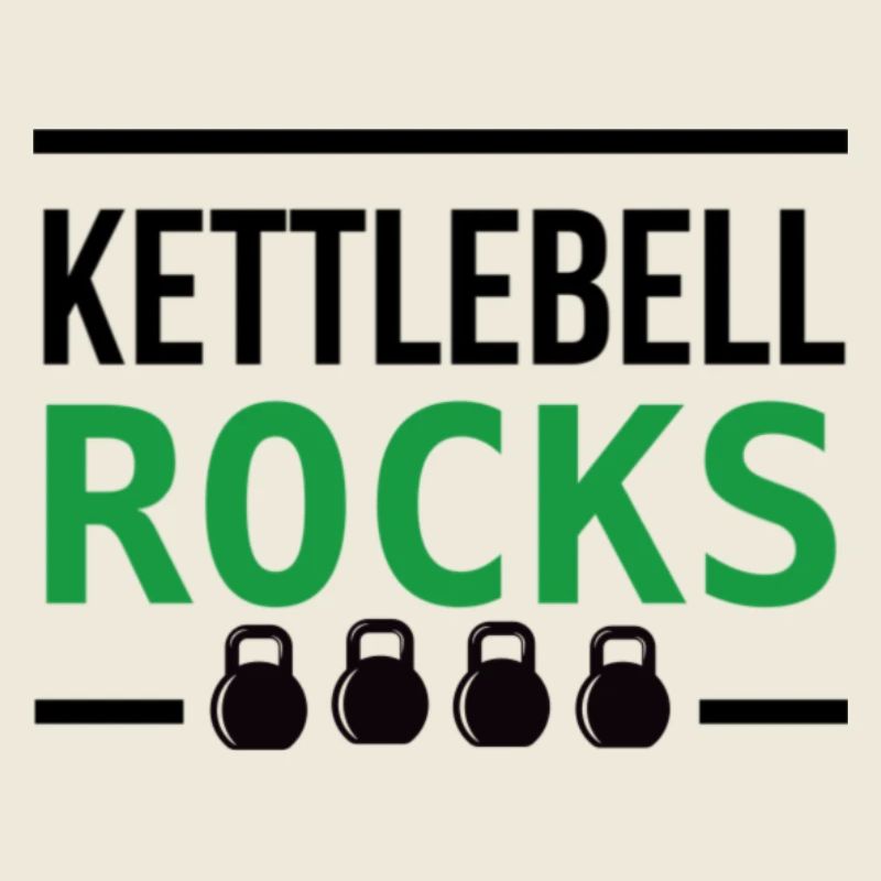 Kettlebell ROCKS 2.0