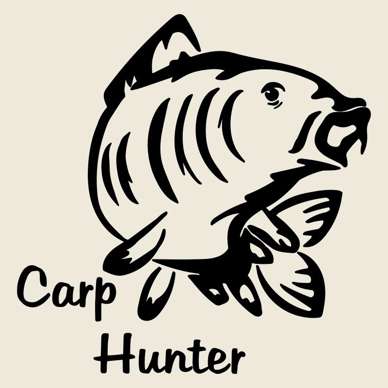 Carp Hunter