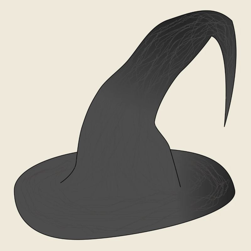 Wizard Wizard Sorcerer Magic Magic Witch Magic