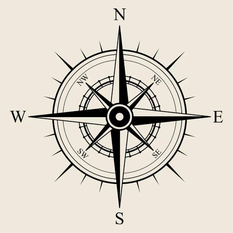 compass compass boat boat ship ship ship