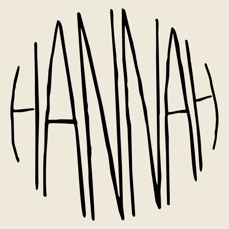Cadeau Hannah