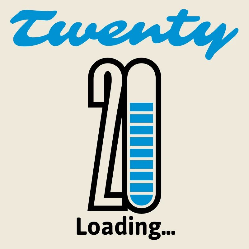 Twenty Loading ...