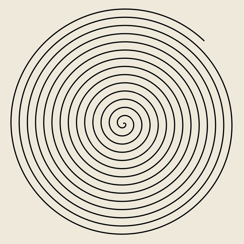 spiral