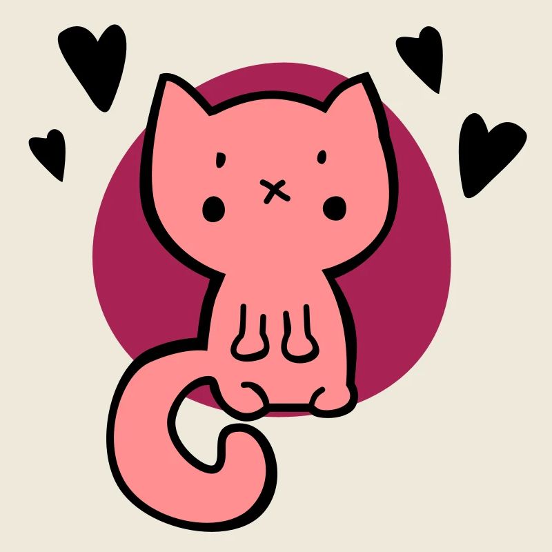little kitty