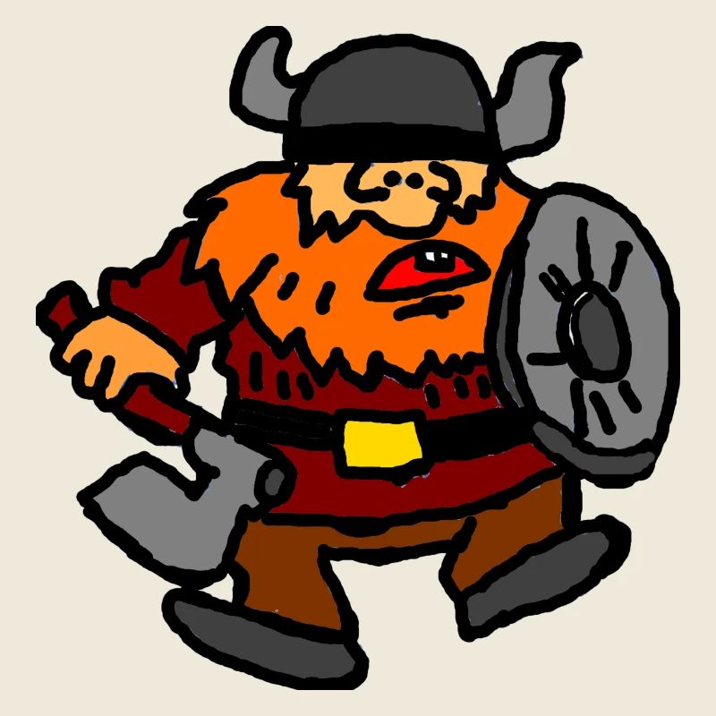 Wickinger