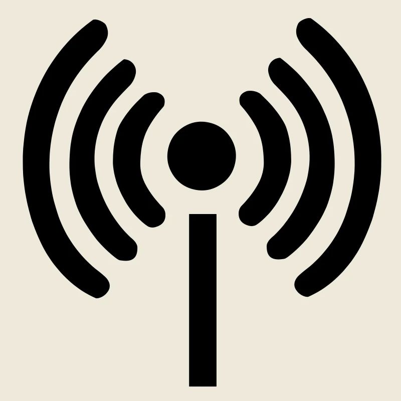 Wi-Fi Symbol