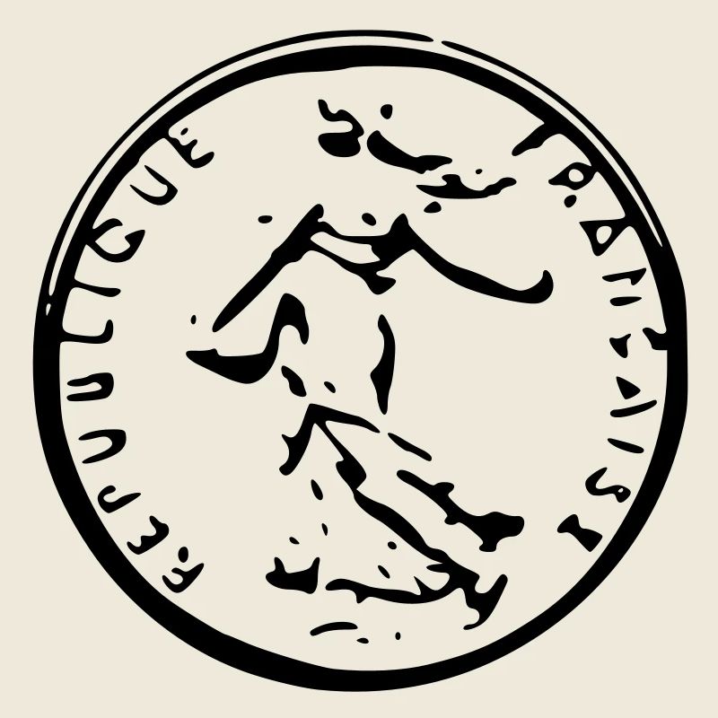 Lassen Franc