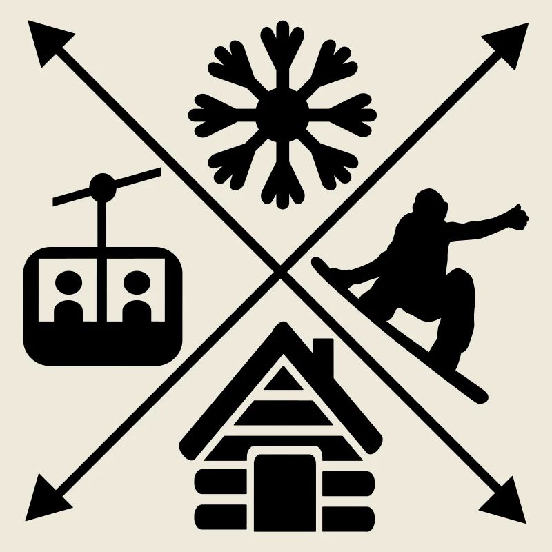 Snowboard