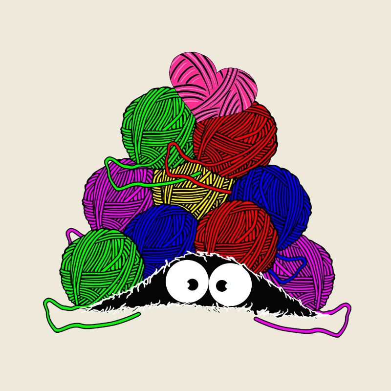 Stricken