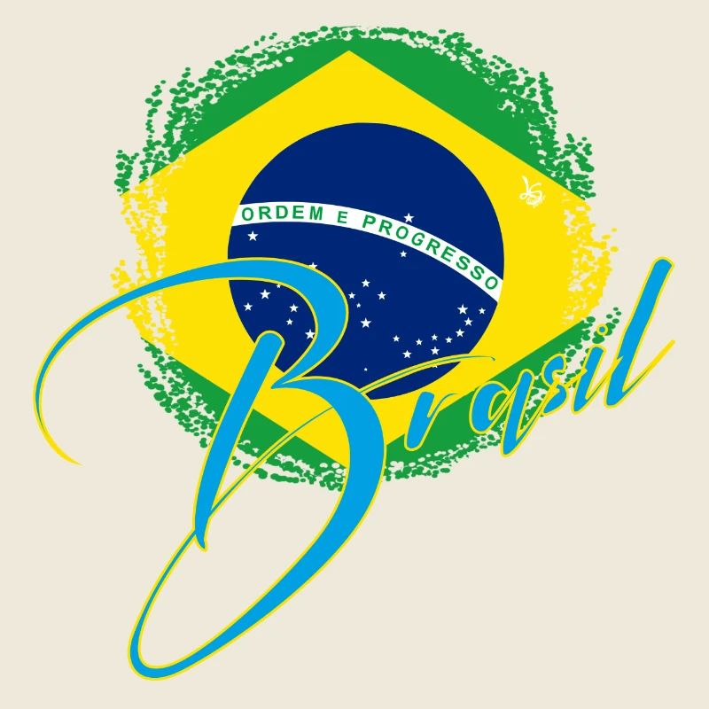 Brésil Signatrue