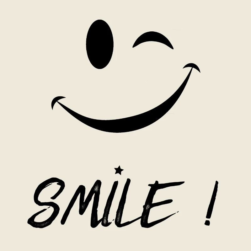 Smile
